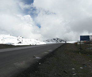 Driving Mexico's Highway of Death